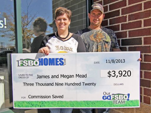 Megan Or James Mead - 305 W Main, Wyoming, IA