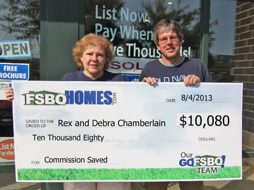 Rex Or Debra Chamberlain - 2620 Adirondack Dr NE, Cedar Rapids, IA