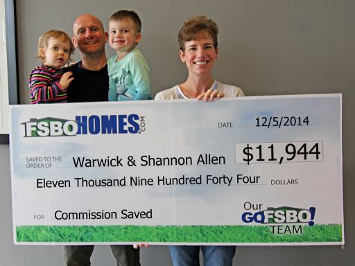 Warwick & Shannon Allen - 4330 Par Circle, Marion, IA