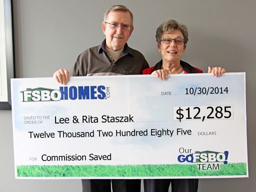 Lee & Rita Staszak - 31 Roxbury Dr NW, Cedar Rapids, IA