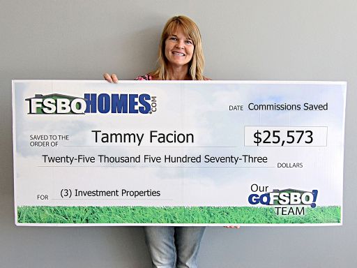 Tammy Facion - 136 21st St SW, Cedar Rapids, IA