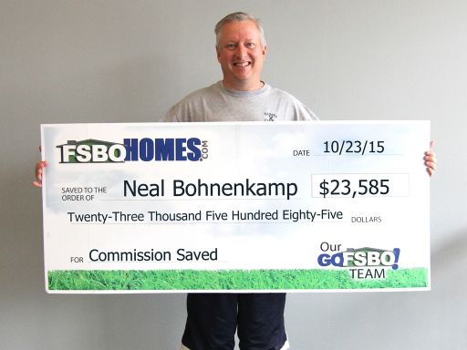 Neal Bohnenkamp - 5738 Sanden Road, Cedar Rapids, IA