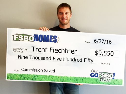 Trent Fiechtner - 302 North Chestnut Street, Monticello, IA