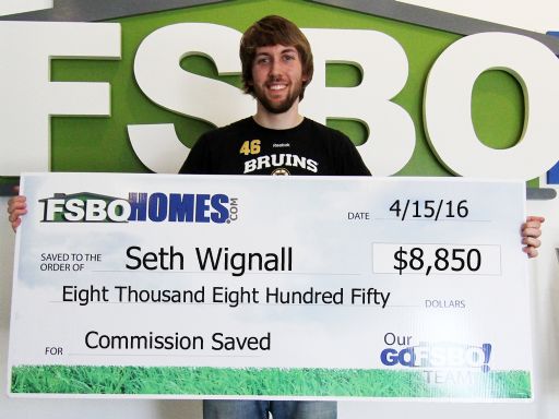 Seth Wignall - 5109 1st Ave SW, Cedar Rapids, IA