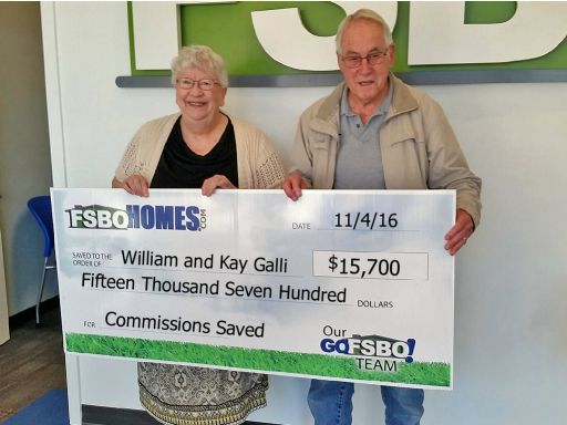 William & Kay Galli - 5748 Oakwood Ave NE, Cedar Rapids, IA