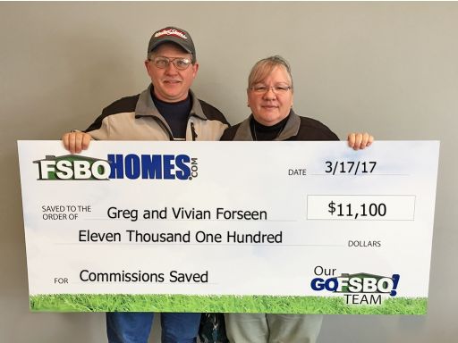 Greg & Vivian Forseen - 7410 Pin Tail Dr NE, Cedar Rapids, IA