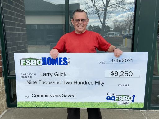 Larry Glick - 3231 Whittier Rd, Springville, IA