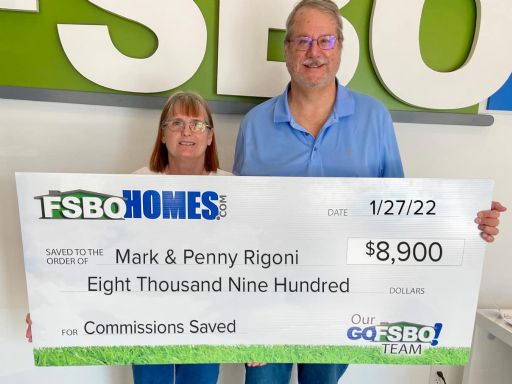 Penny & Mark Rigoni - 1024 Quarry Ave SW, Cedar Rapids, IA