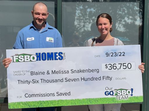 Blaine and Melissa Snakenberg - 789 Eastview Ave, Marion, IA